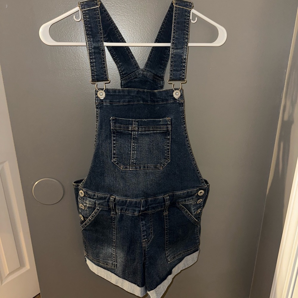 Overalls